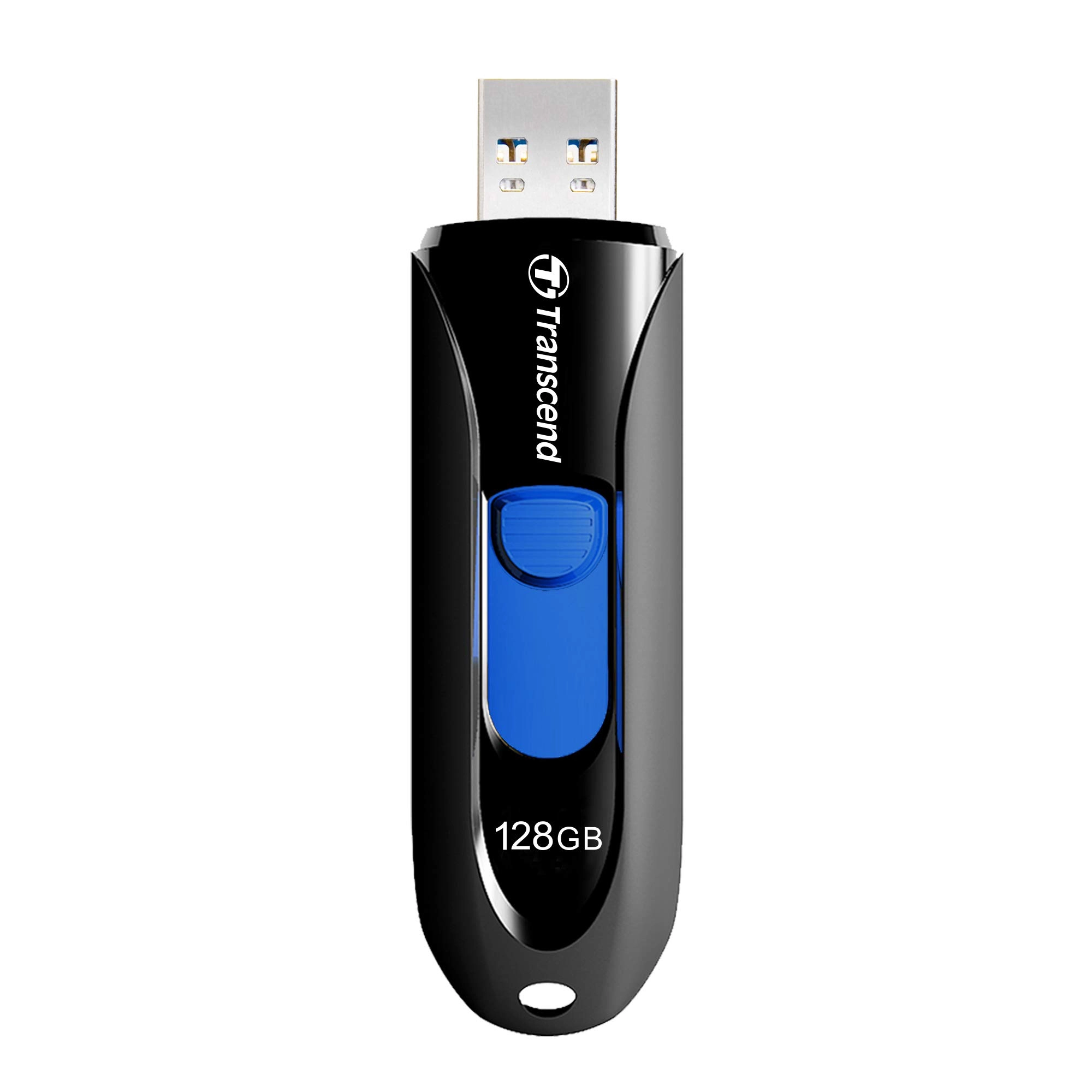 Transcend JetFlash 790 - USB 3.1 Gen 1 128GB