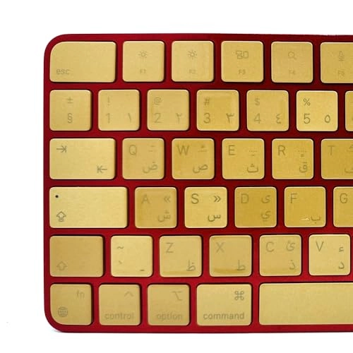 Magic Keyboard - US Wireless