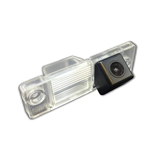 Rear View Camera - Night Vision