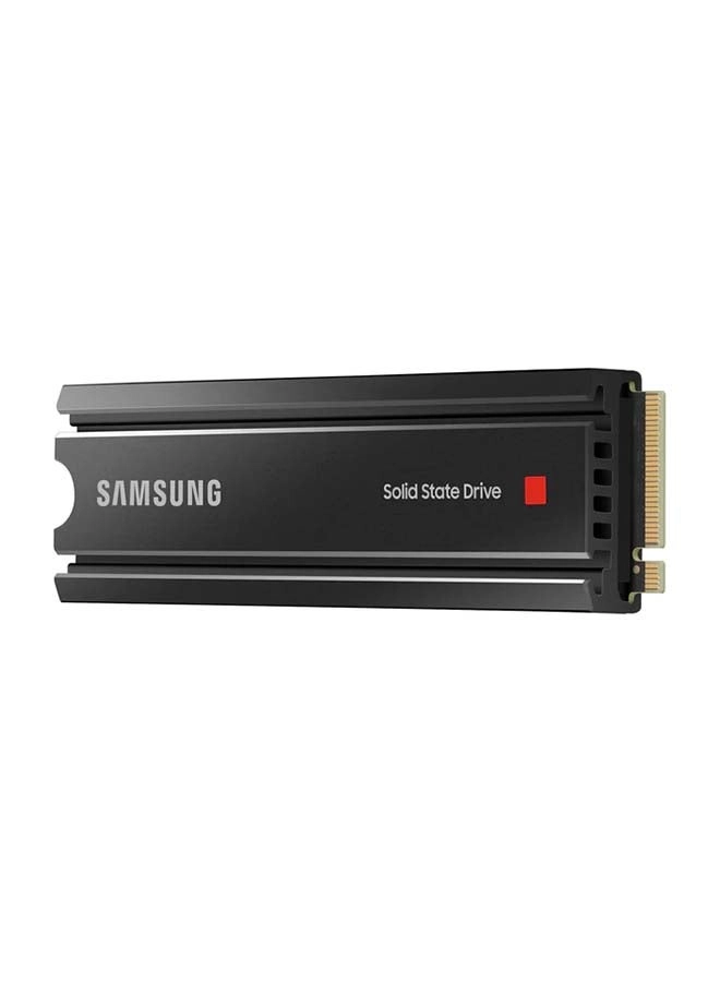 980 PRO - 2000 gigabyte M.2