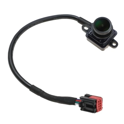 Car Rear Camera - Night vision HD