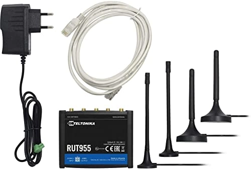 RUT955 - 802.11b