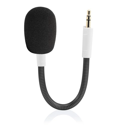 BARRACUDA-X Wireless Microphone