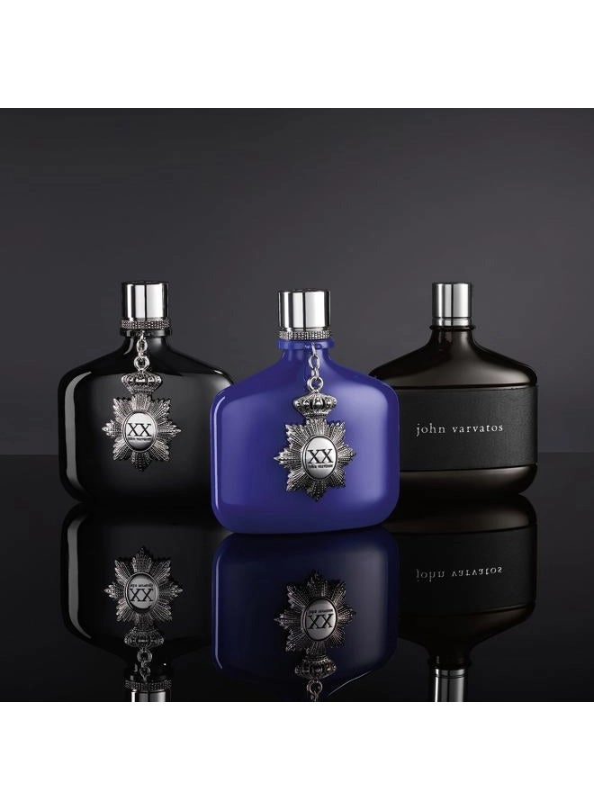 XX Indigo Blu - Eau de Toilette 75 ml