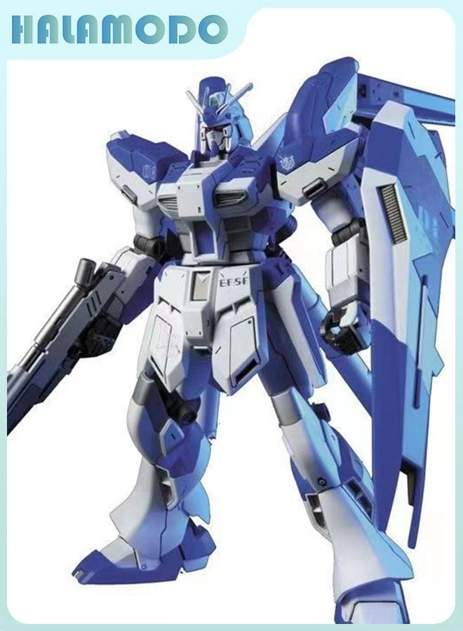 Gundam - Hi - Nu Gundam (QQ0604)