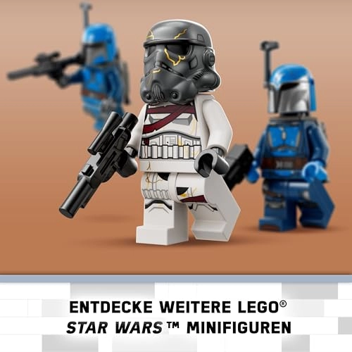 Star Wars - Nighttrooper (7049-1)