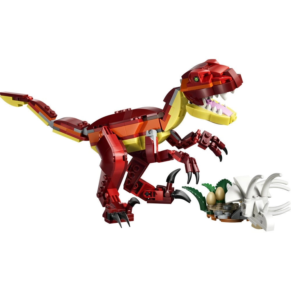 Creator Fierce Dinosaur (31379)