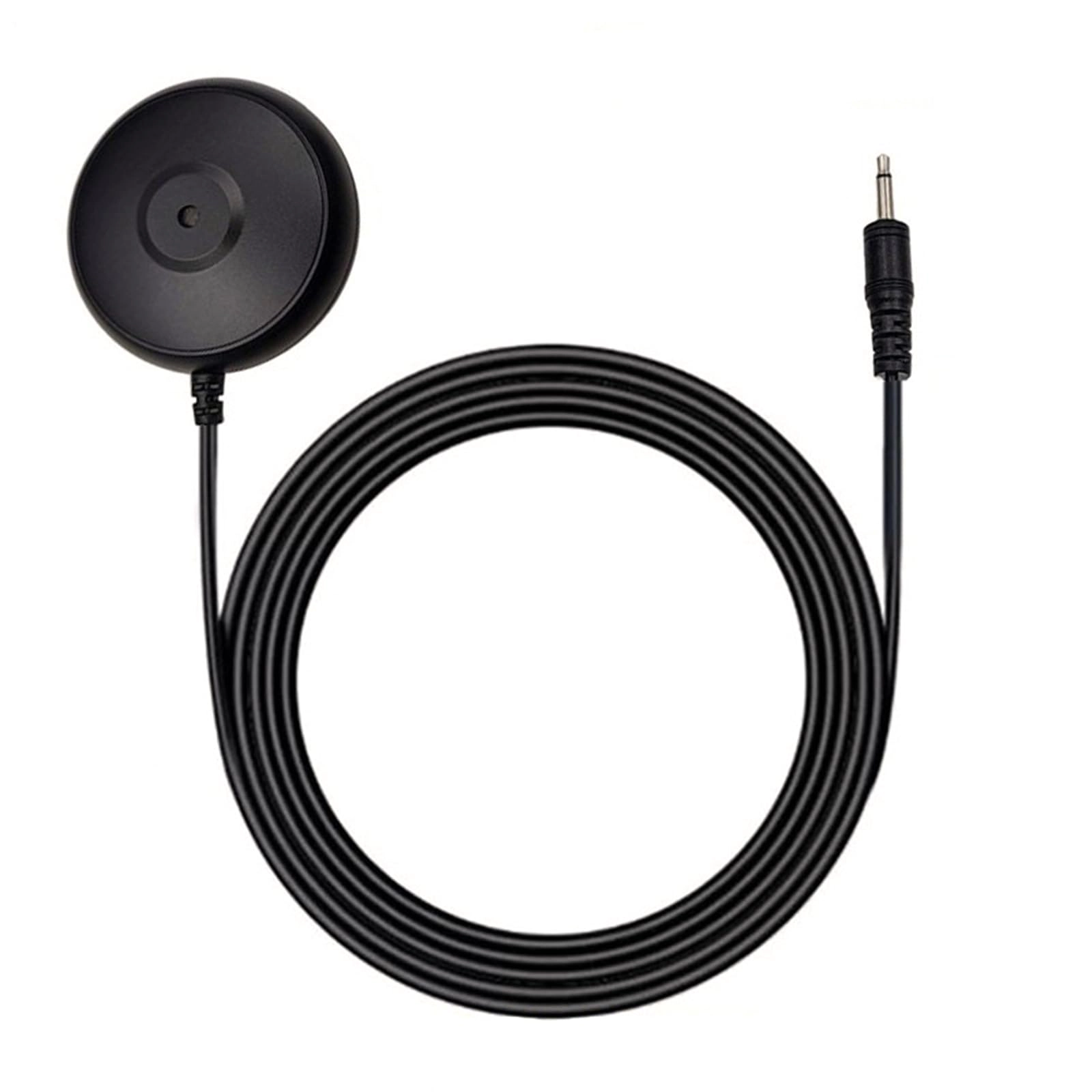 ZEZEFUFU Calibration Microphone 3.5mm-Mini-Jack Microphone