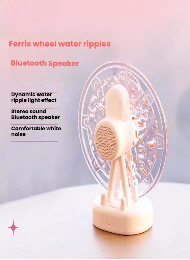 Generic Ferris Wheel