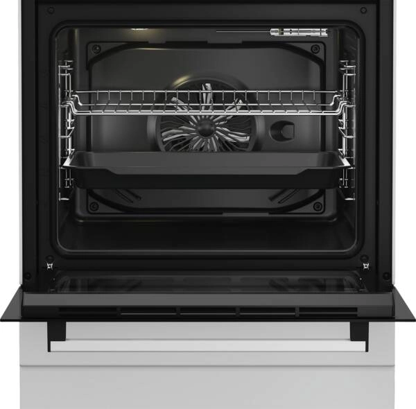 FBM67320XDS ELECTRIC Cooker