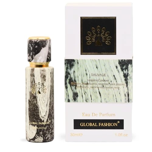 Sauvage Eau de Parfum 30ml