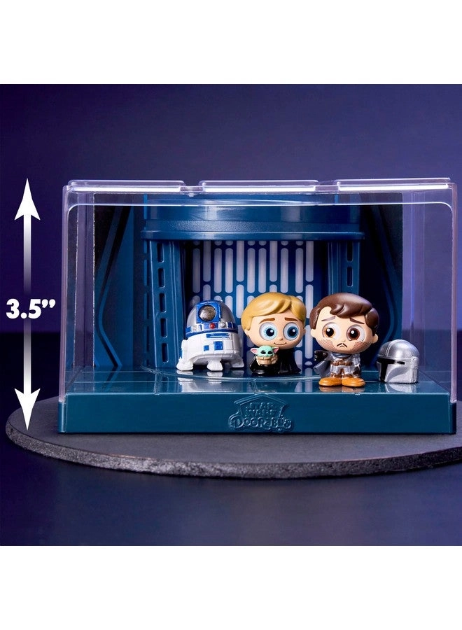 Star Wars - The Mandalorian