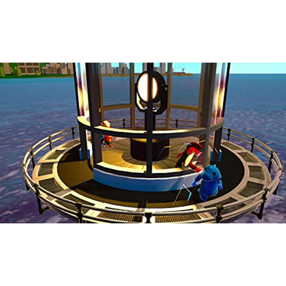 Gang Beasts | Nintendo Switch