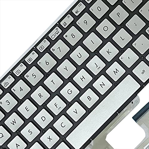 Laptops Keyboard Backlit - US Wired