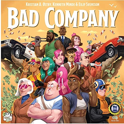 Bad Company