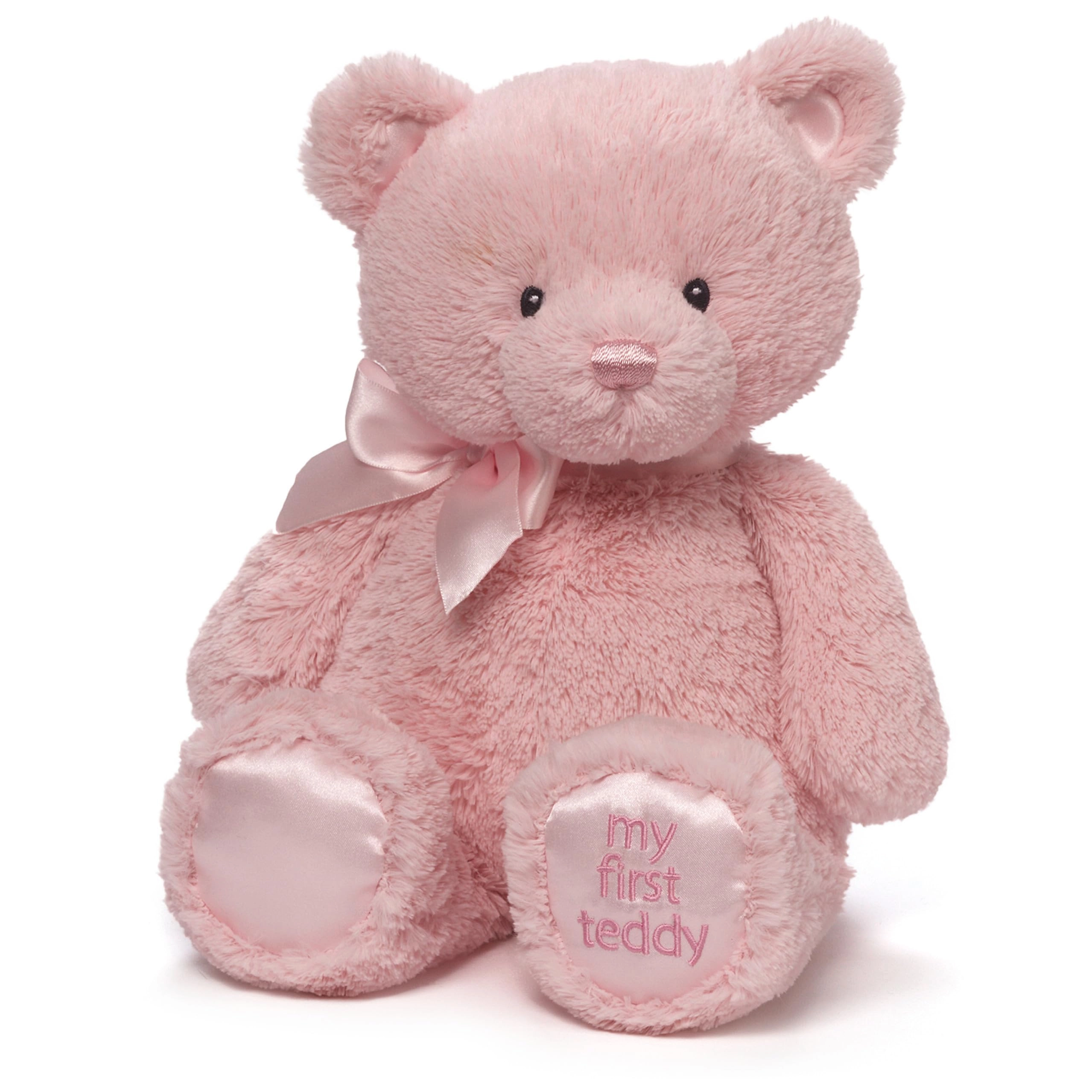 GUND My First Teddy - Teddy Bear - 38 cm