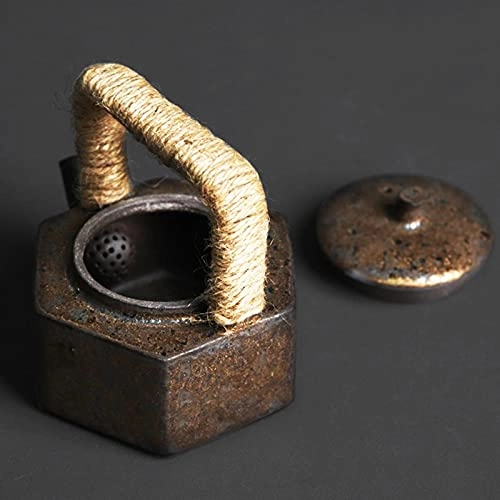 Teapot - Ceramic 500 / 900ml