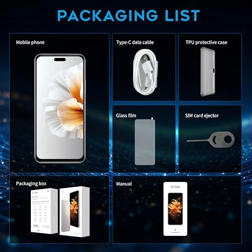 X SECURIX - 8GB 256GB