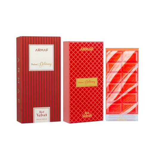 Red Velvet Eau de Parfum 70 ml