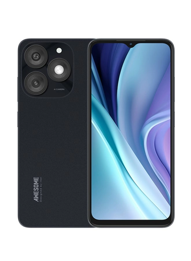 itel A50 - 3GB 128GB