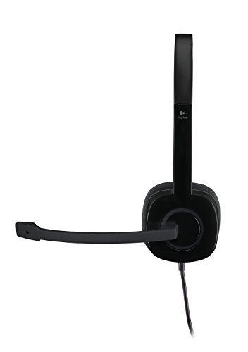 H151 Wired Headset