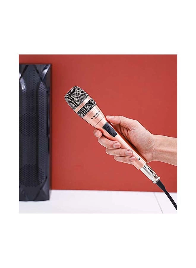 OMMP1271 Wired Microphone