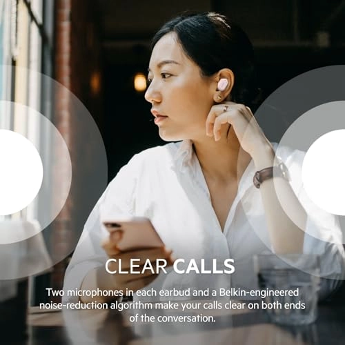 SOUNDFORM Play Wireless Earbud