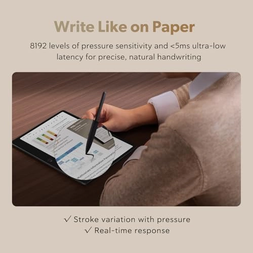 NXTPAPER 11 Plus - 256GB 11.5"