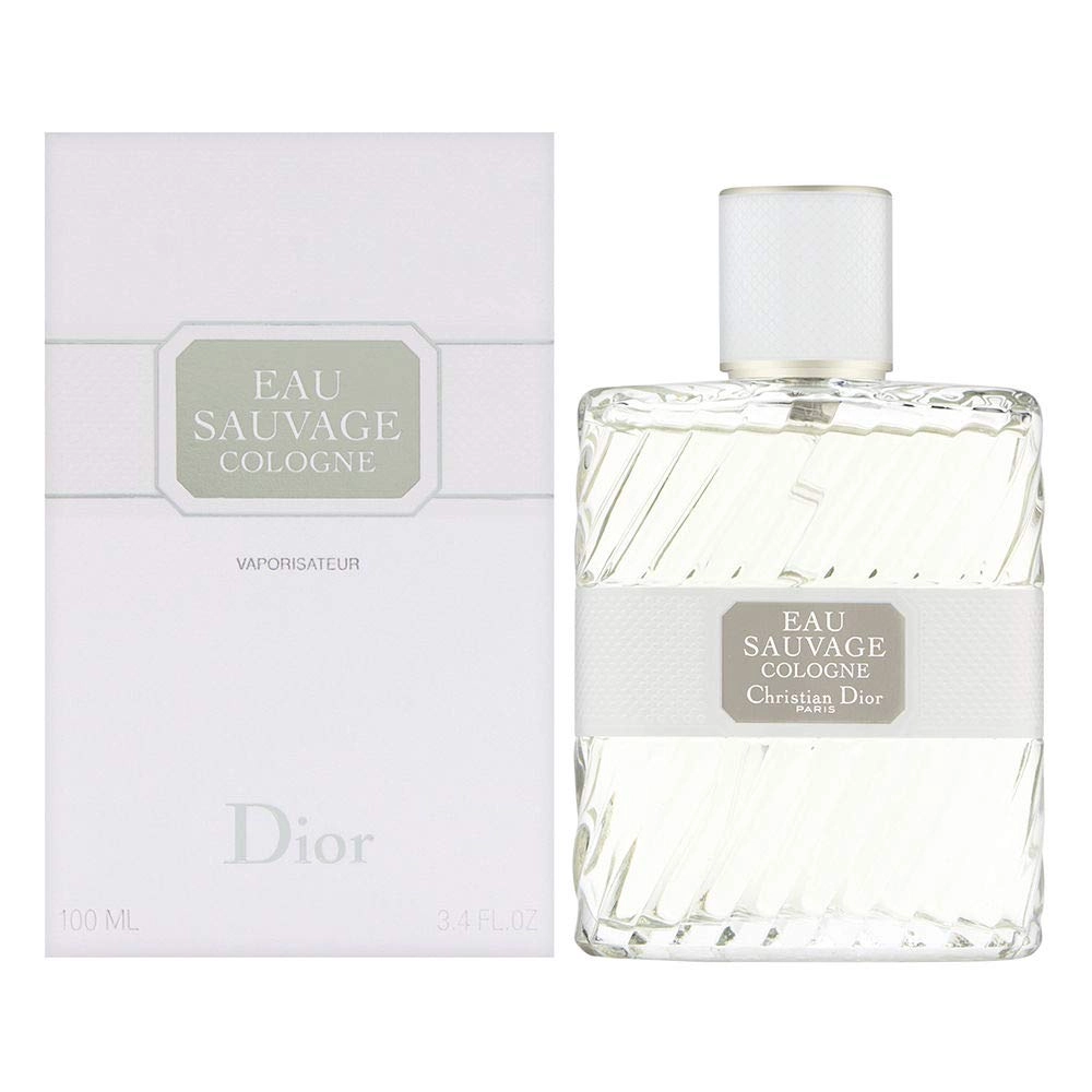 Dior Eau Sauvage - 100ml