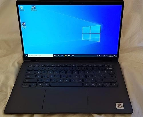 (Renewed) Latitude 7410 - 14'' Core i7-10610U 16GB DDR4 256GB SSD