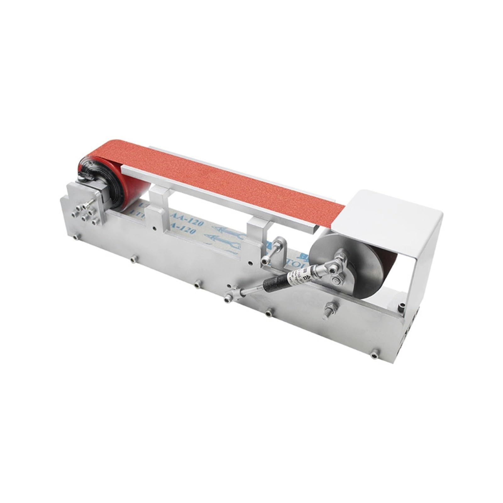 JKWJDJW Polishing Sanding Machine - 400W