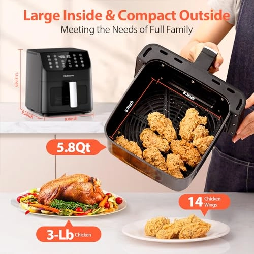 Air Fryer
