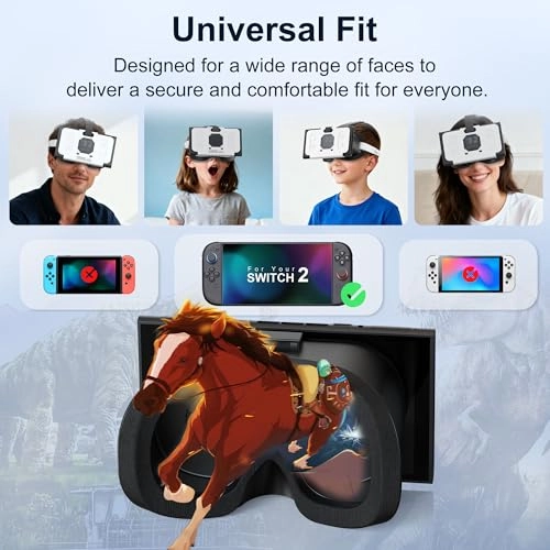 VR Headset