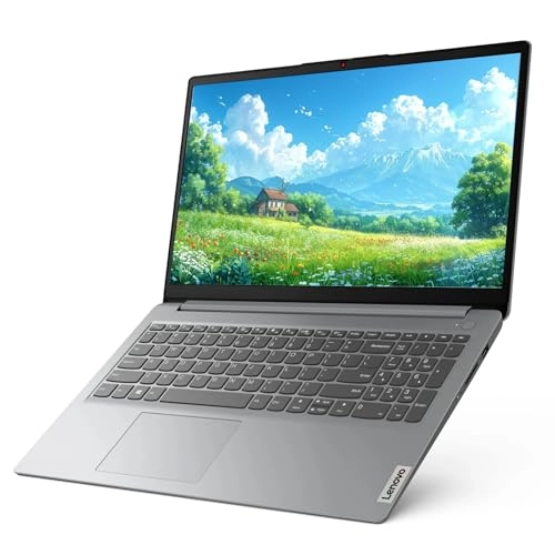 IdeaPad 1i - 15.6'' i5 1235U 16GB DDR4 512GB SSD