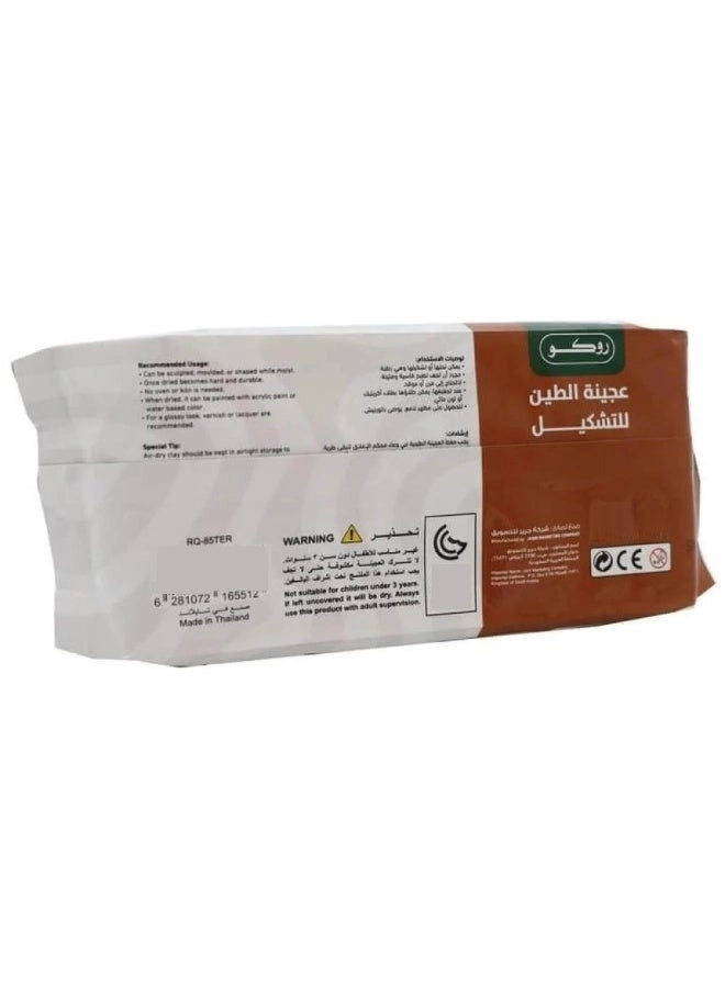 Air Hardening Modelling Clay - Ceramic 500g