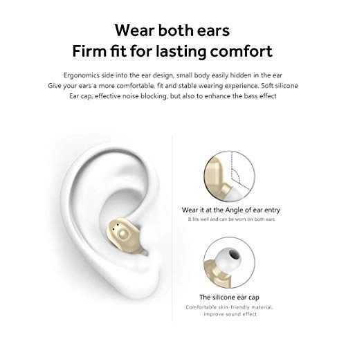 S530 Wireless Earbud