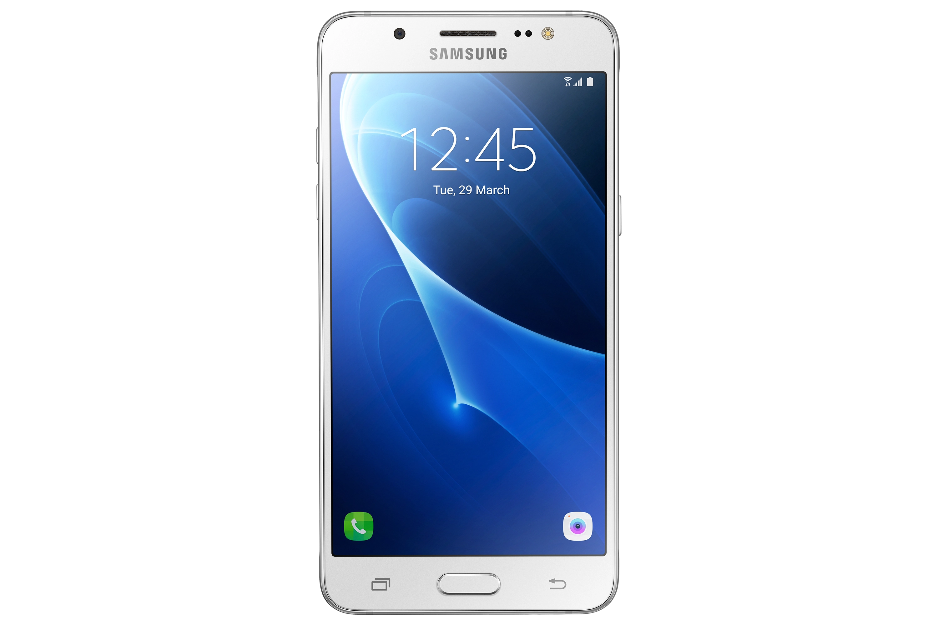 Galaxy J5 Prime - 2GB 16GB