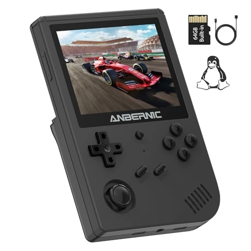 RG351V - 64GB