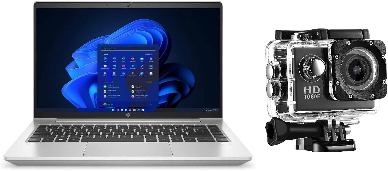ProBook 440 G10 - 14'' Core i7-1355U 32GB DDR4 1000GB SSD