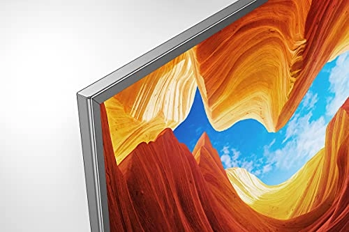 KD-65X9077H/S - 65 inch