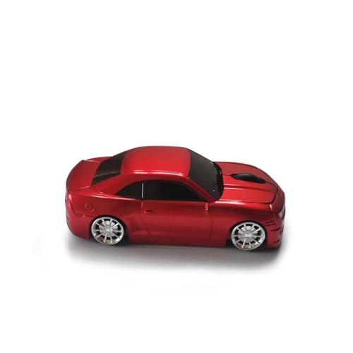 Car-Shaped Mouse - USB