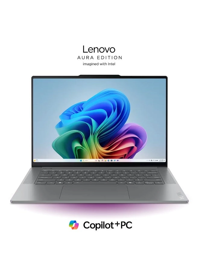 Yoga Slim 7 83HM002WUS - 15.3'' Core Ultra 7 32GB DDR5 1 TB SSD