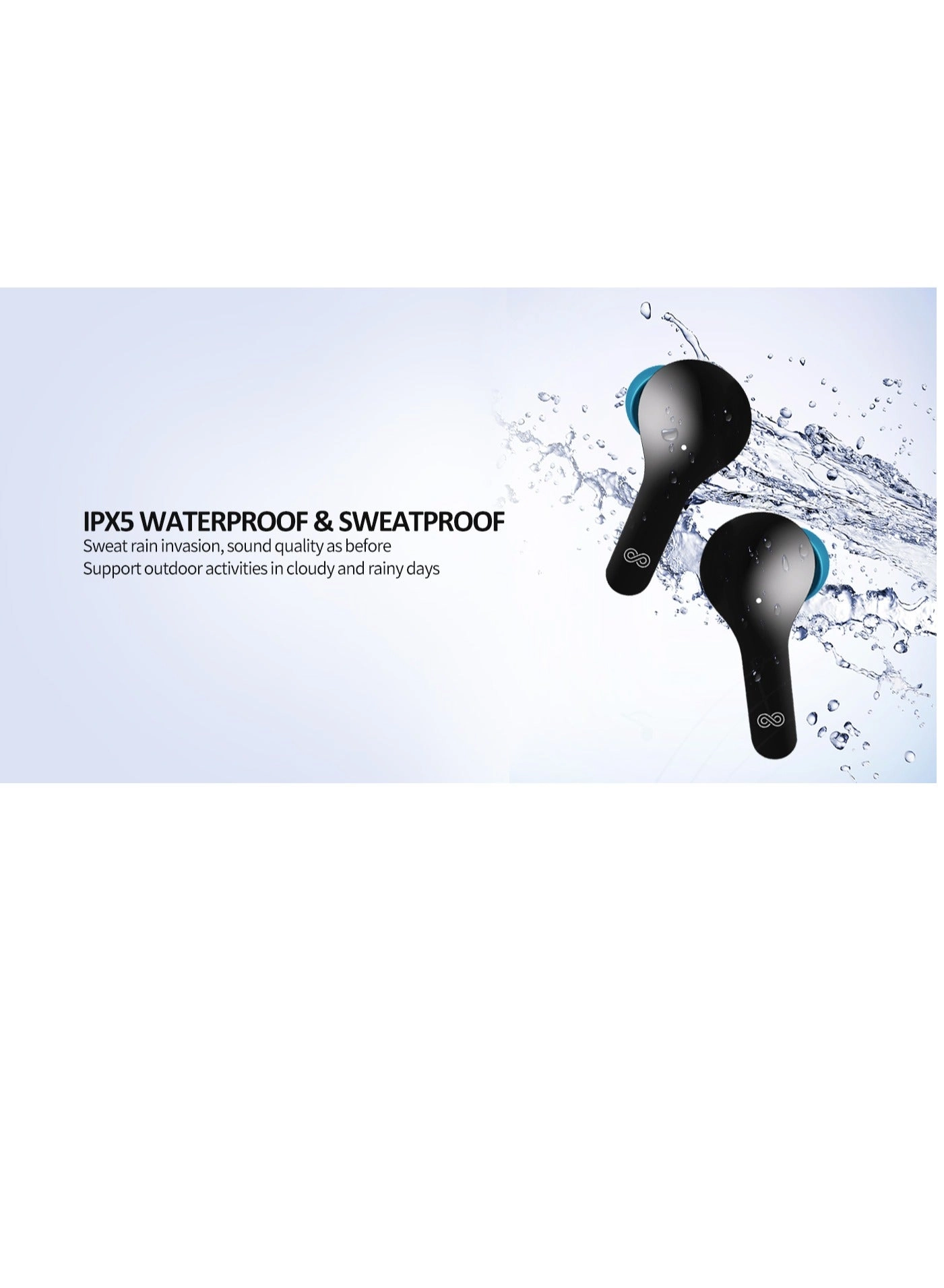 Pods E98 Wireless Earbud