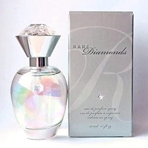 Rare Diamonds Eau de Parfum - 50ml