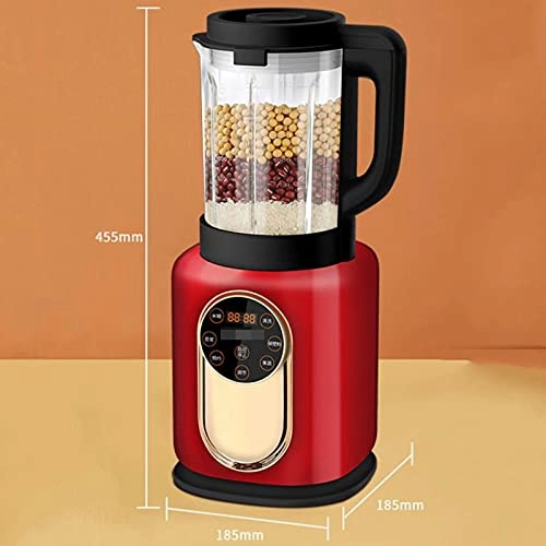 Chopper Electric Food Processor - 8 Liters