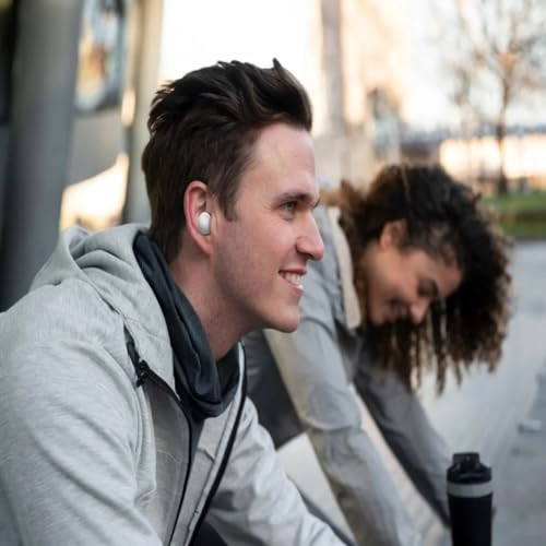 Majestic Wireless Earbud