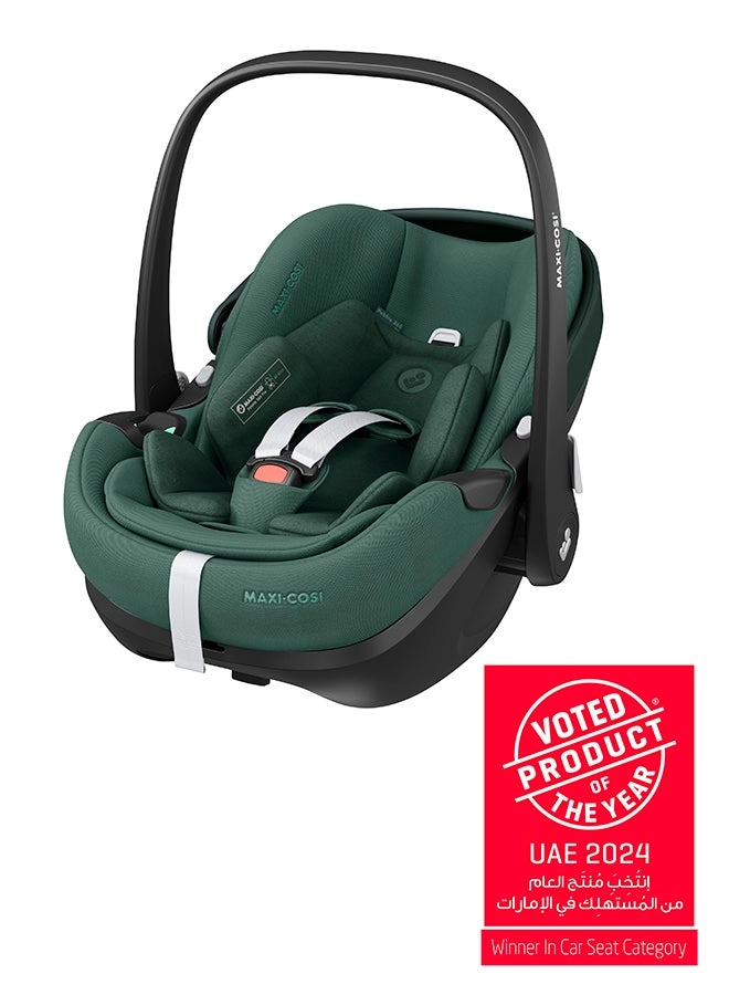 Pebble 360 Pro2 - Latch