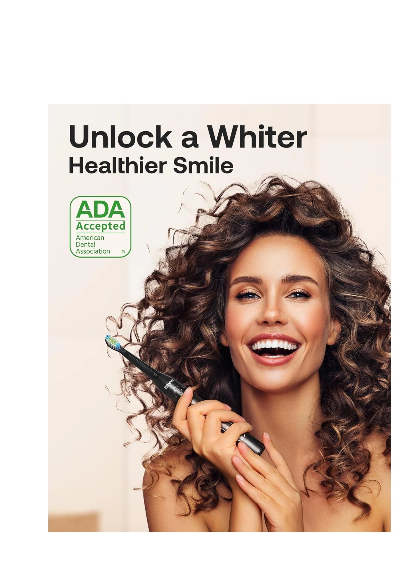 D2 - 40000 movements per minute 8 Replacement Heads 5 Modes