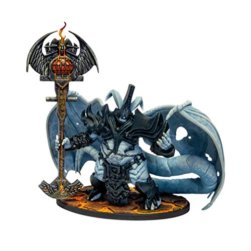 GF971094 - Lucille resin miniature Unpainted