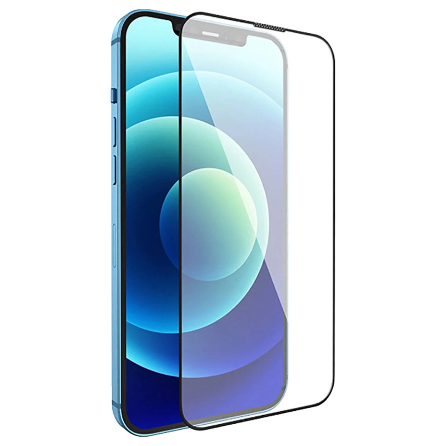 WIWU Clear Screen Protector for iPhone 14 Pro